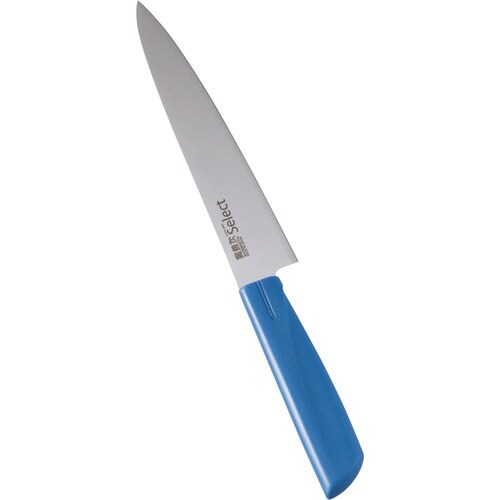 TKG カラーセレクト ペティーナイフ(両刃) 3