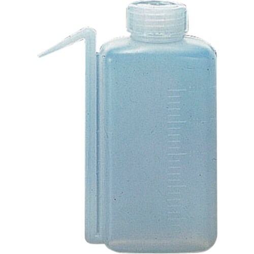 TKG エコノ角型洗浄瓶 2116 500cc