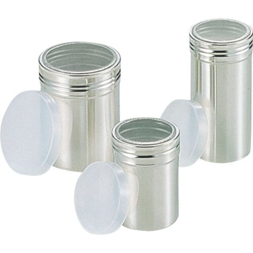 TKG SA18−8パウダー缶(PP蓋付) 大