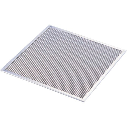 TKG アルミ ピザ焼網角型 5インチ