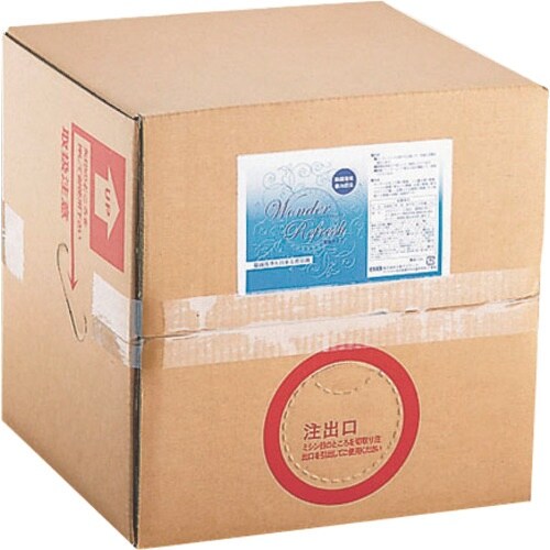 TKG 除菌・消臭剤 ワンダーリフレッシュ (濃縮