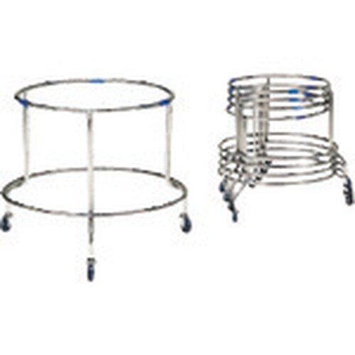 TKG 18−0丸型ざる置台 SK−55