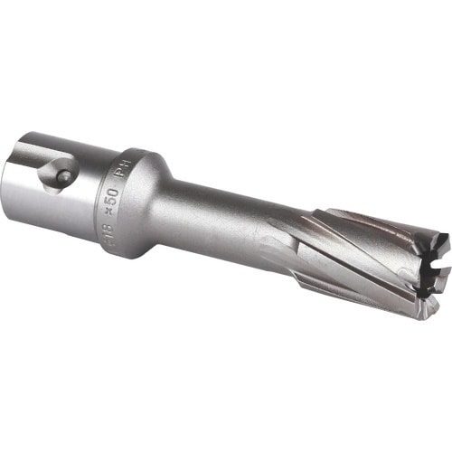 ミヤナガ 磁気ボール盤カッター メタルボーラー50