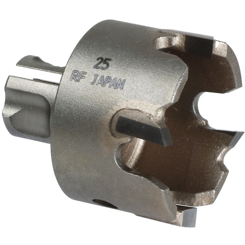 ミヤナガ ステップドリル/ポリハサキNO.4 Φ2