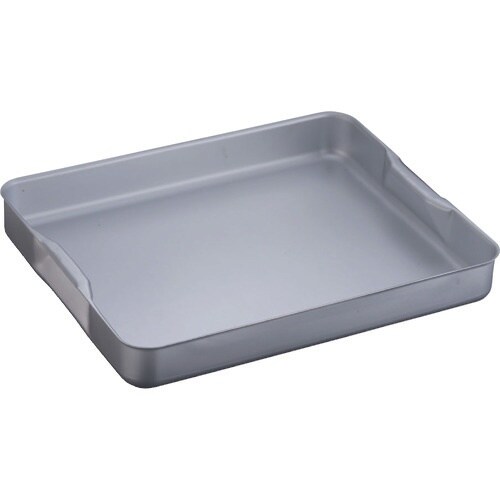 TKG アルミローストパン 52cm