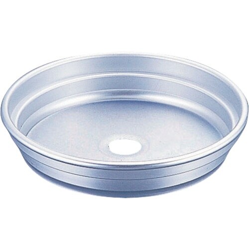 TKG アルマイト中華セイロ用台輪 39cm