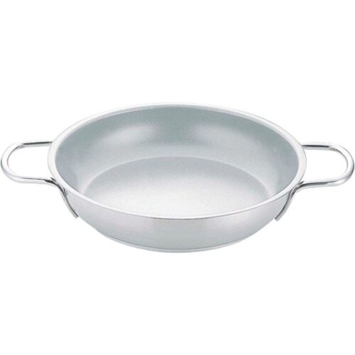 TKG ムラノインダクション18−8オムレツパン