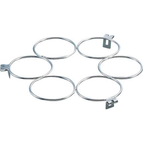 TKG SAそばゆで釜専用リング