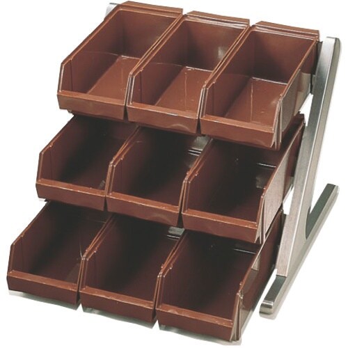 TKG SA18−8デラックス オーガナイザー 3