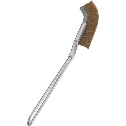 TKG 真鍮チャンネルブラシ (曲)