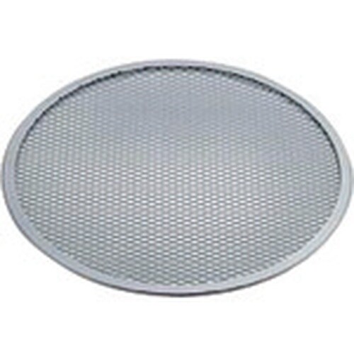 TKG アルミ 丸ピザアミ パート2 8インチ