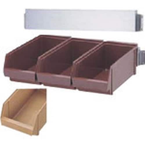 TKG SA18−8オーガナイザー 3列壁掛式 キ