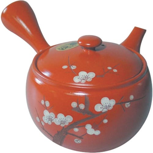 TKG 陶器 かご網茶こし Y−1210