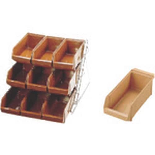 TKG SAスタンダード オーガナイザー 3段3列