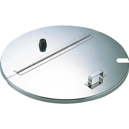 TKG 18−8寸胴鍋用割蓋 45cm用