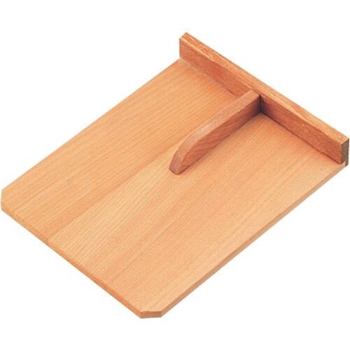 TKG SA木製こま板 手付 大