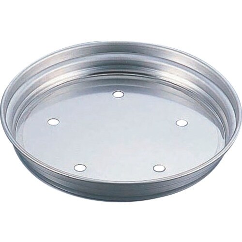 TKG 18−8中華セイロ用台輪 丸型 39cm用