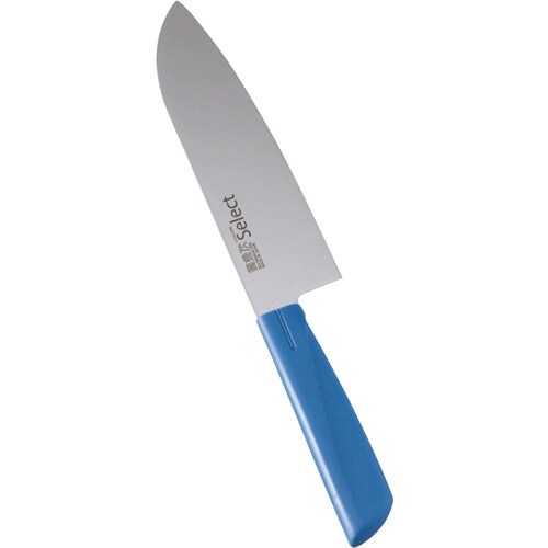 TKG カラーセレクト三徳包丁(両刃)16.5cm