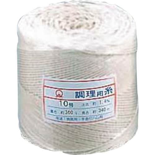 TKG 綿 調理用糸(玉型バインダー巻360g)