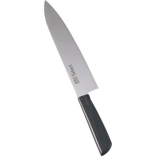 TKG カラーセレクト 牛刀(両刃) 3015−B