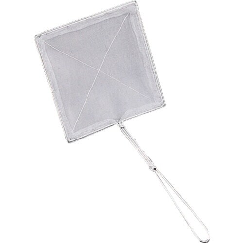 TKG SA18−8手編式角すくい揚 (40メッシ