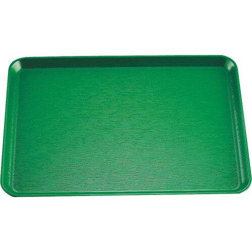 TKG 耐熱 波筋盆 41cm(ノンスリップ加工)