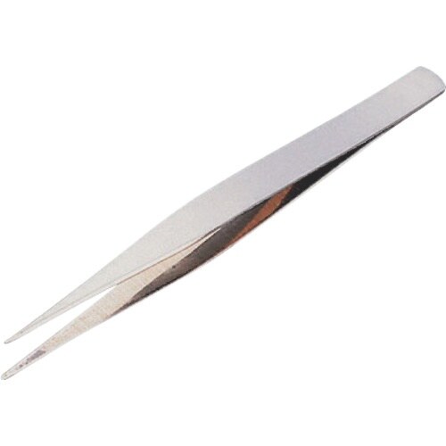 TKG 18−0AAピンセット 125mm