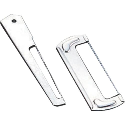 TKG 18−8ピアノ線チーズ切 小