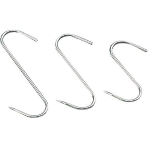 TKG 18−8スモーク用肉つり 10cm