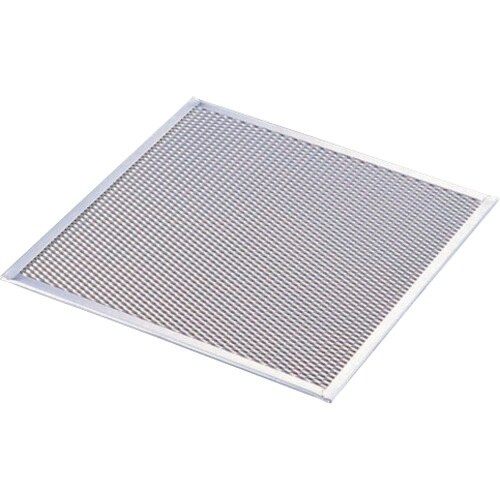 TKG アルミ ピザ焼網角型 10インチ