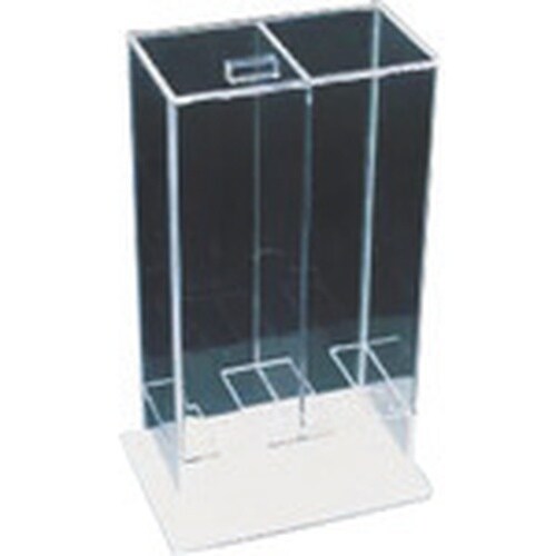 TKG SAアクリル 紅茶パックケース