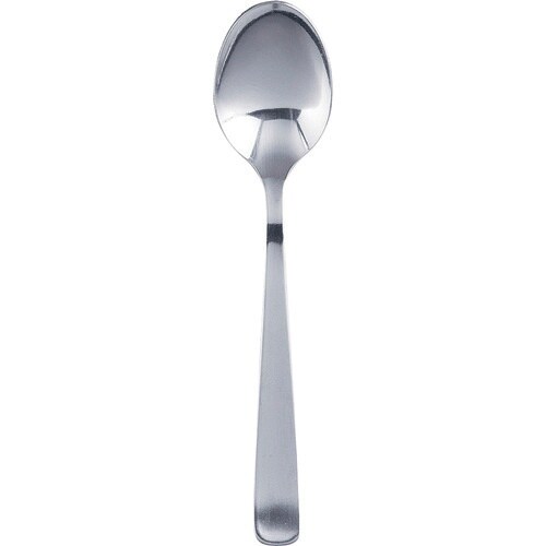 TKG SA18−8ライラック ティースプーン