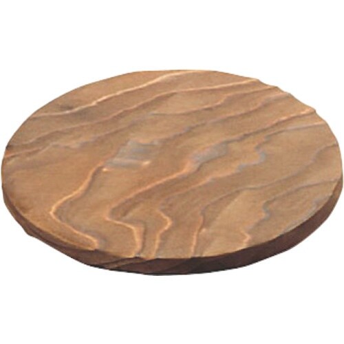 TKG 焼杉 丸敷板 小