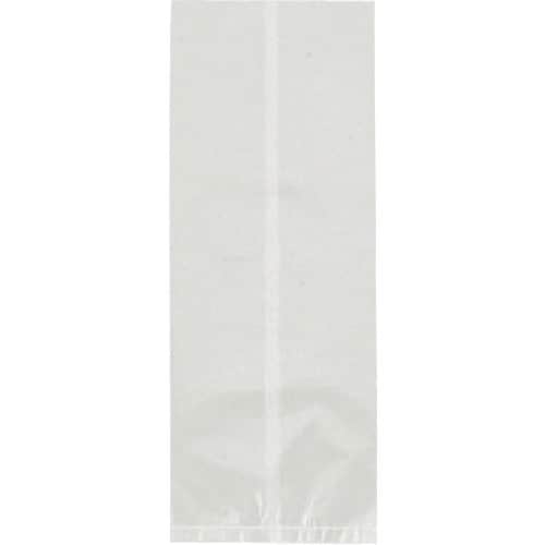 TKG 食パン袋(100枚入) 1斤角食袋