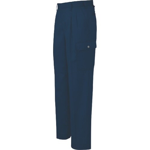 アイトス カーゴパンツ(2タック)(男女兼用) ネ