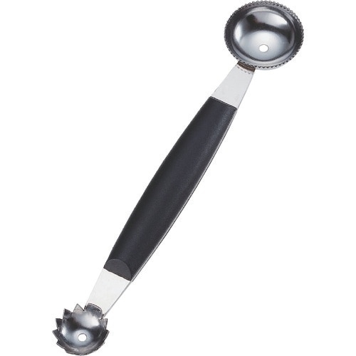 TKG キッチンツール ダブルボーラー トマトシャ