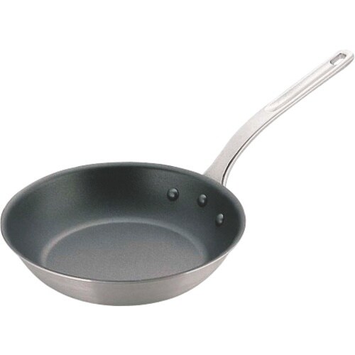 TKG IH キャスト NSフライパン 24cm