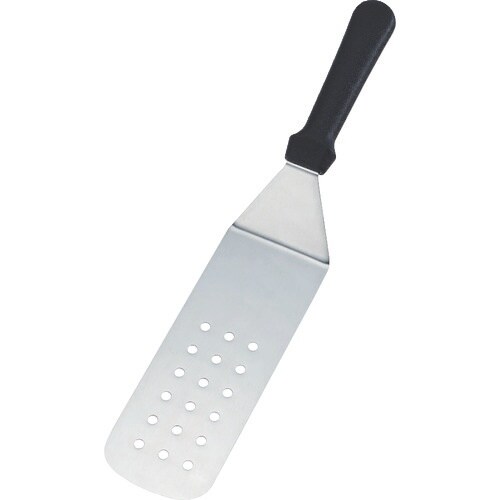 TKG キッチンツール ターナー穴明 KT8568