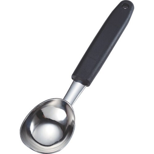 TKG キッチンツール アイスクリームスクープ K