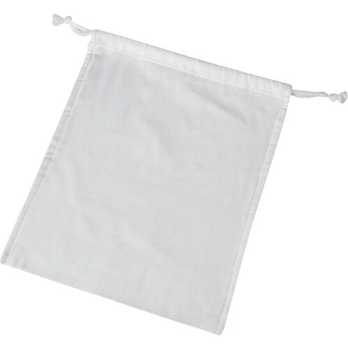 TKG ネル地 だしこし袋(綿100%) 小