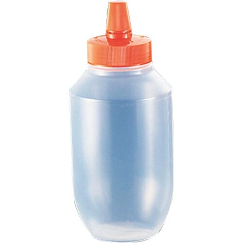 TKG ドレッシングボトル(ネジキャップ式) PP