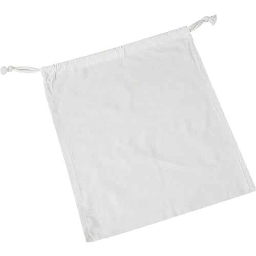 TKG 天竺さらし だしこし袋(綿100%) 大