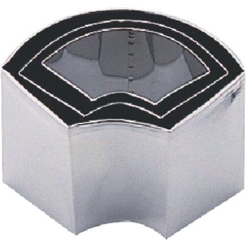 TKG SA 18−8業務用 抜型 末広 3個セッ