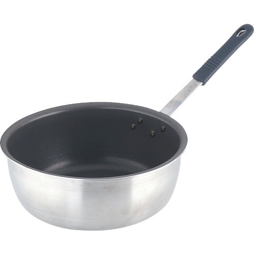 TKG IHセレクト 2層クラッド雪平鍋 15cm