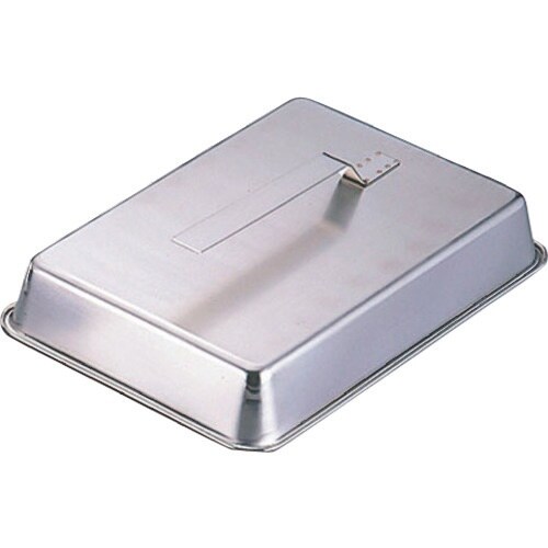 TKG SA18−8ハンドル把手角ステーキカバー