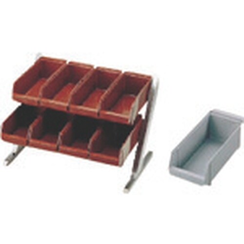 TKG SA18−8コンパクトオーガナイザー 2段