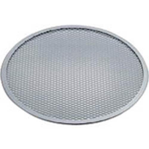 TKG アルミ 丸ピザアミ パート2 13インチ