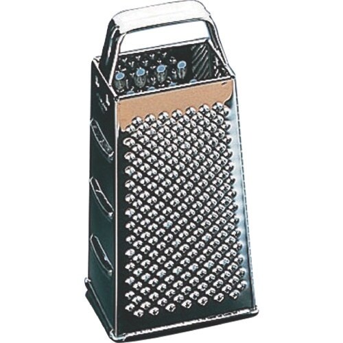 TKG 18−0四面チーズオロシ