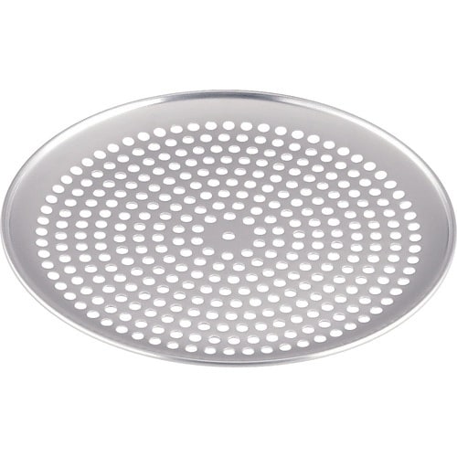 TKG アルミ 穴明ピザパン 35cm