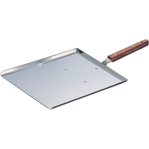 TKG SA18−0お好み焼用チリトリ 小